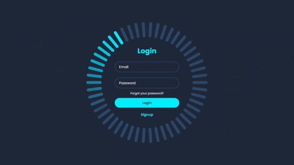 En2trade | Login: Clear Note login