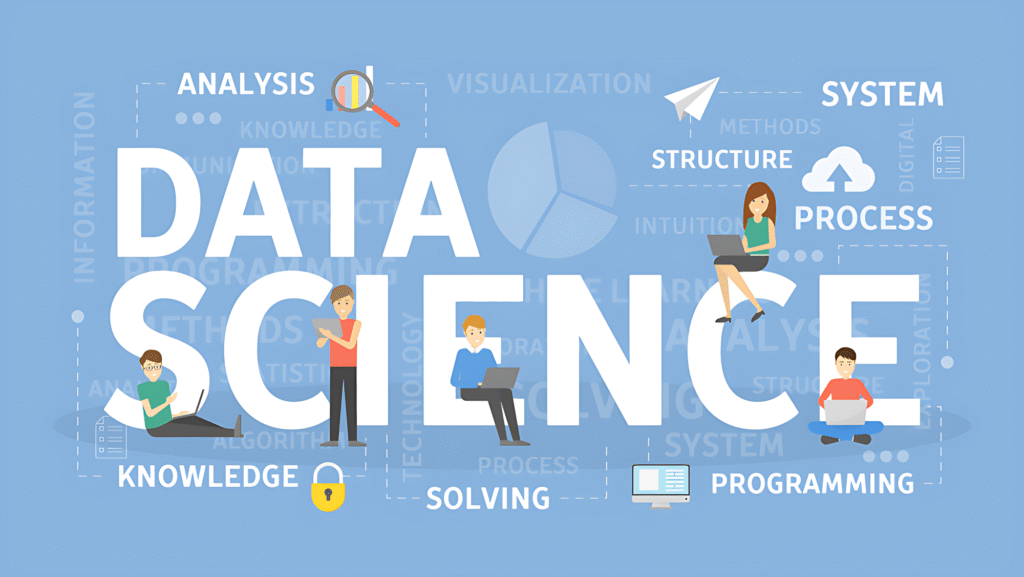 data science