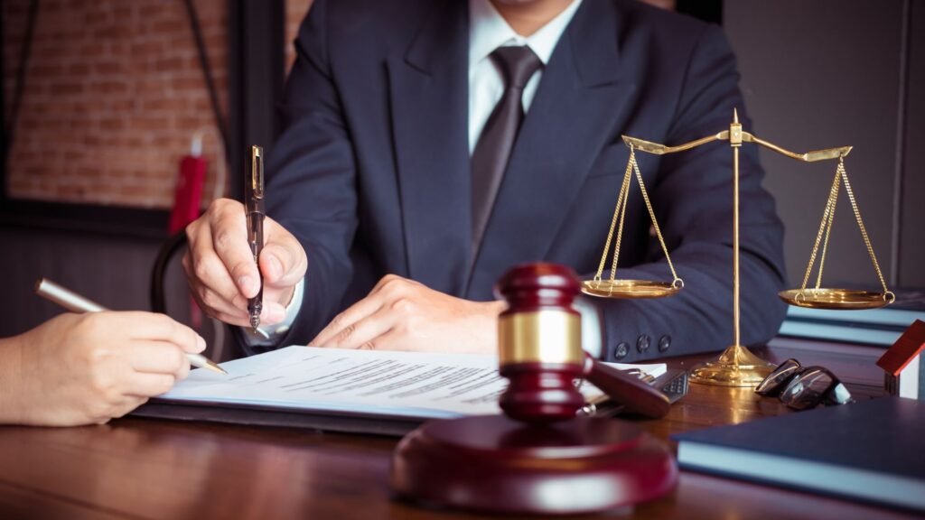 En2trade | Best Essential Role of the Attorney in Upholding Legal Attorney