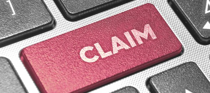 Claim