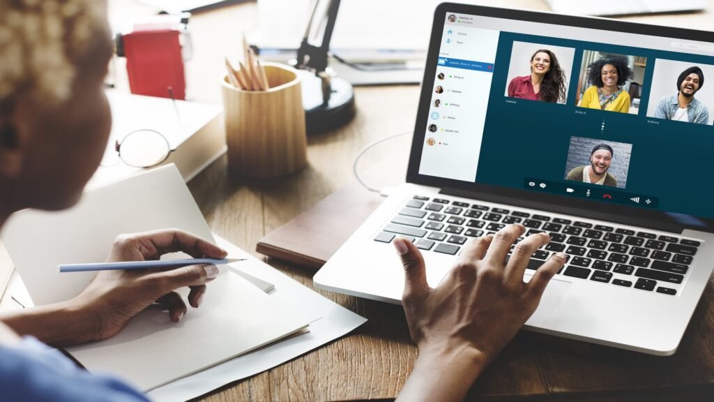 En2trade | Conference Calls: Unifying Integrates Best Voice 2 Seamless Conference-calls