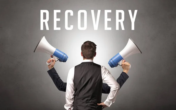 En2trade | Recovery 2 Embracing Journey: Charting Grip Best with Course Recovery