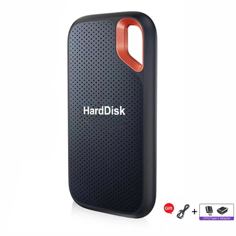 harddisk