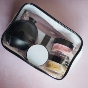 Travel Cosmetic Bag