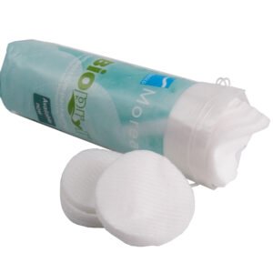 Compact Cosmetic Pouch