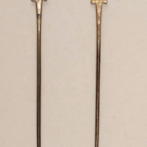 Bow Hair Accessory Set