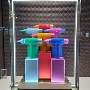 Professional Hair Dryer