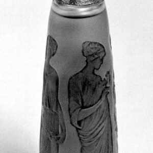 Classic Perfume Bottle