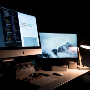 Modern WordPress Theme Starter