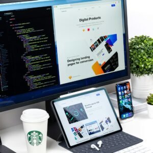 Social Post Graphics Mega Pack